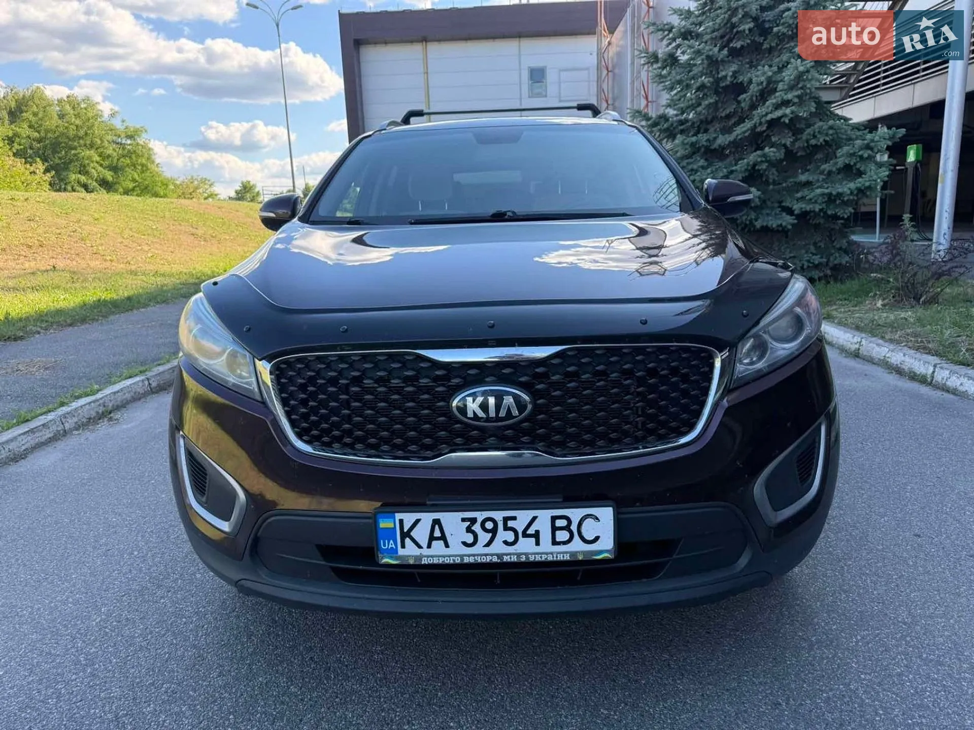2015 Kia Sorento - мініатюра 13