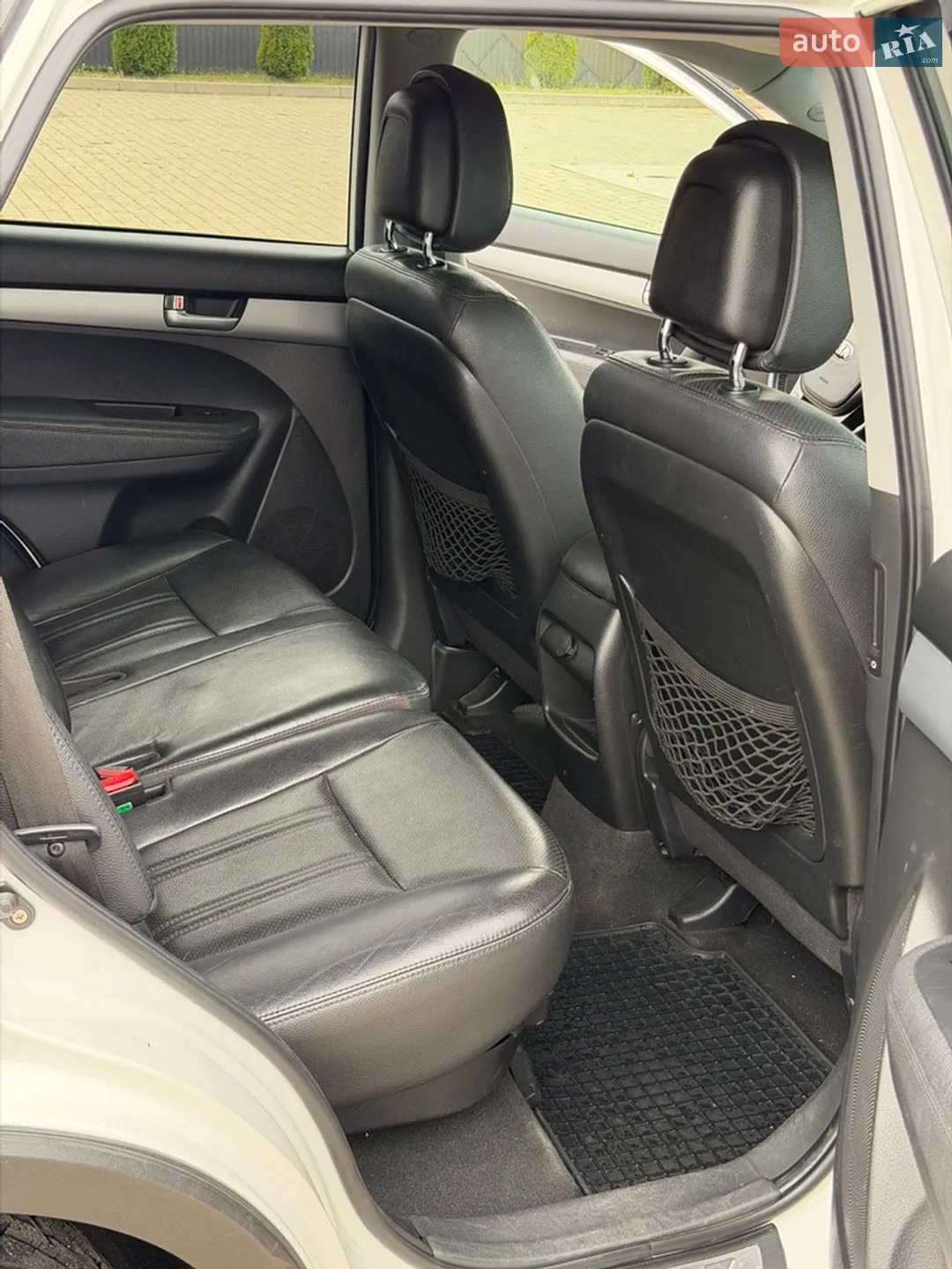 2012 Kia Sorento - мініатюра 20
