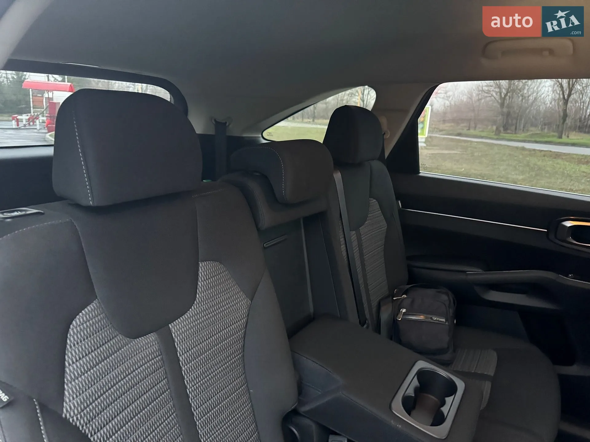 2025 Kia Sorento - мініатюра 17