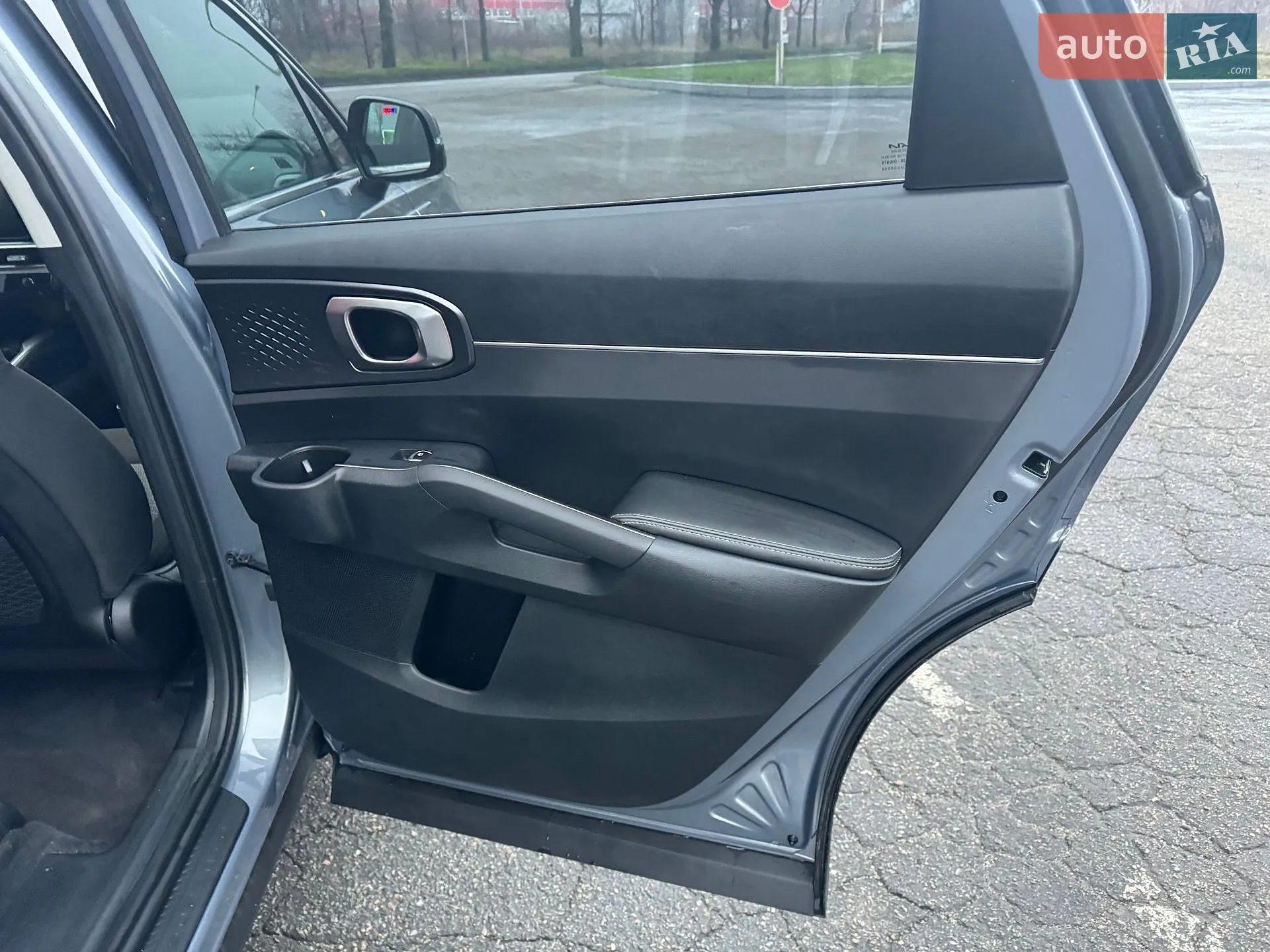 2025 Kia Sorento - мініатюра 18
