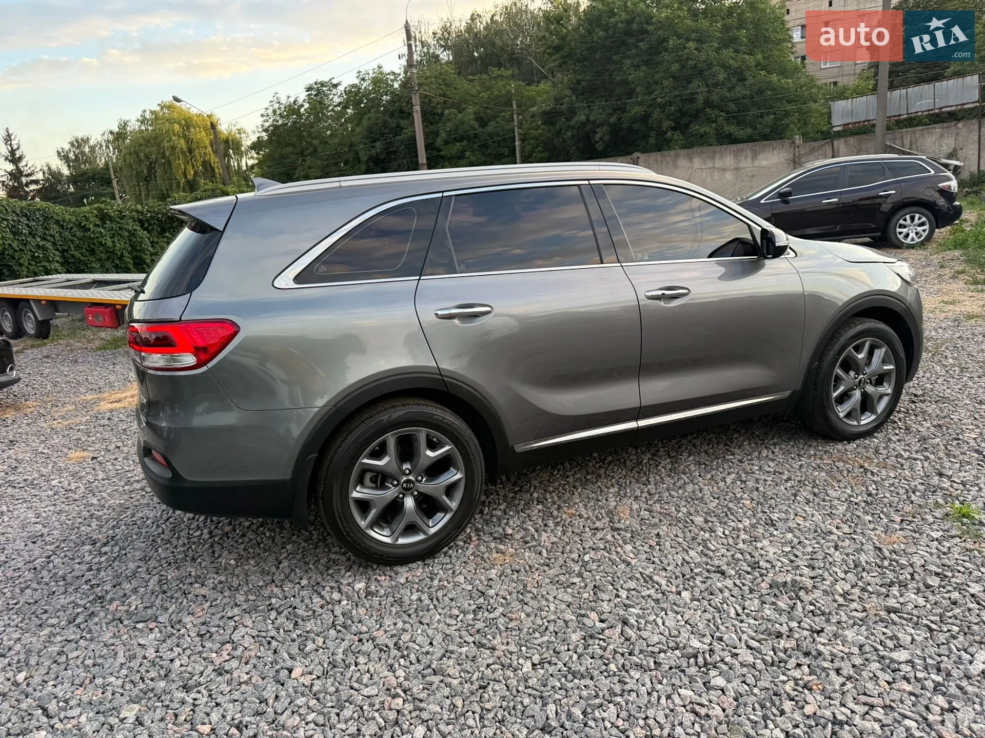 2016 Kia Sorento - мініатюра 10