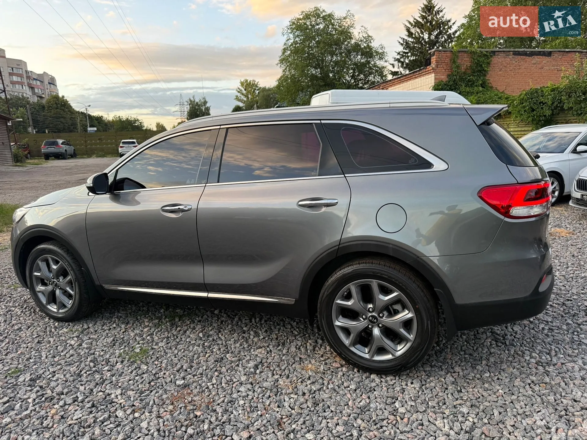 2016 Kia Sorento - мініатюра 16