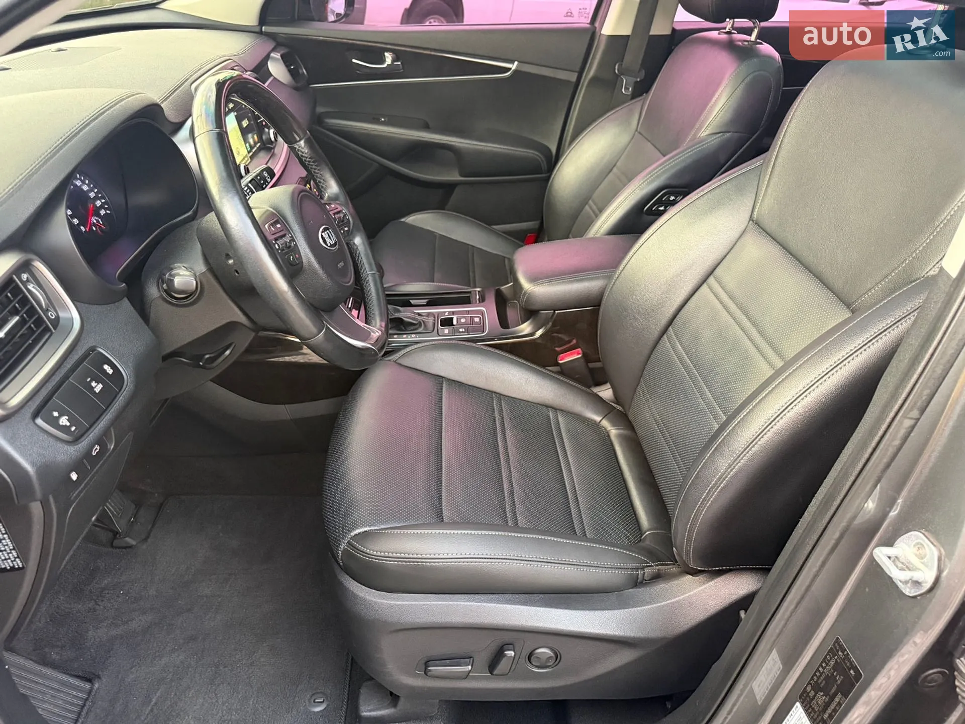 2016 Kia Sorento - мініатюра 18