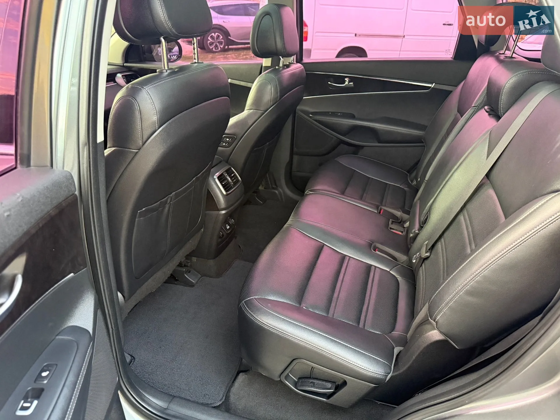 2016 Kia Sorento - мініатюра 22