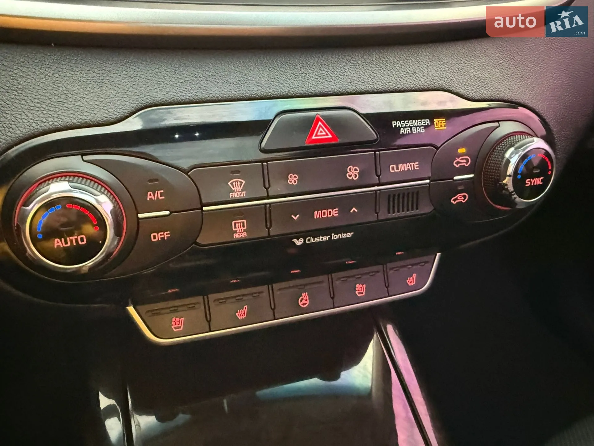 2016 Kia Sorento - мініатюра 32