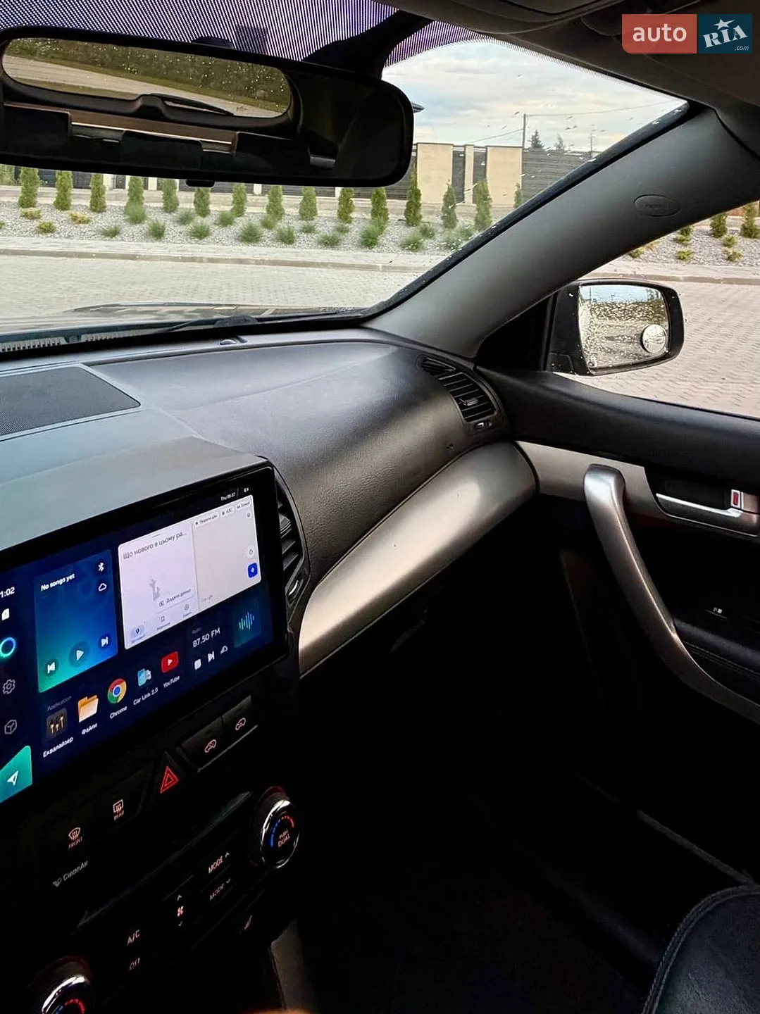 2010 Kia Sorento - мініатюра 39