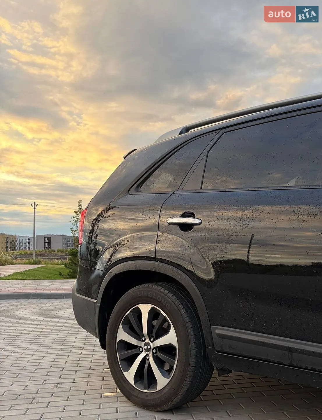 2010 Kia Sorento - мініатюра 34