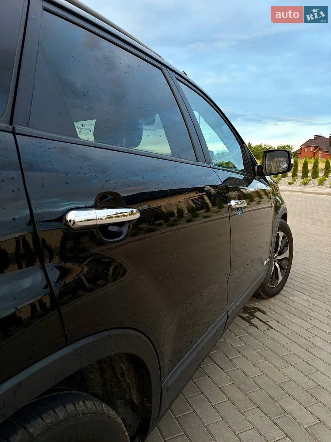 2010 Kia Sorento - мініатюра 33