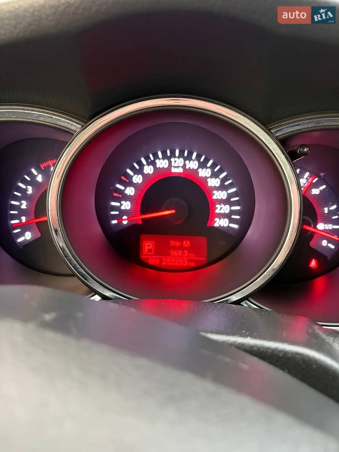 2010 Kia Sorento - мініатюра 37