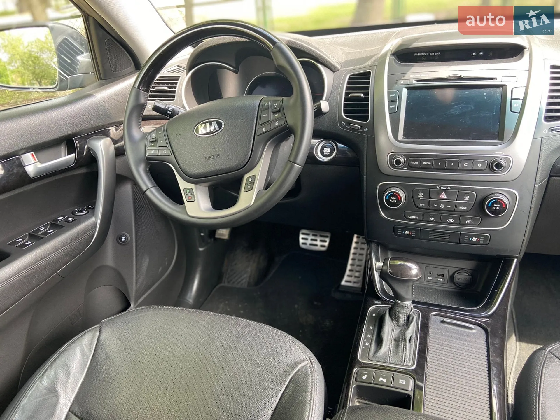 2013 Kia Sorento - мініатюра 17