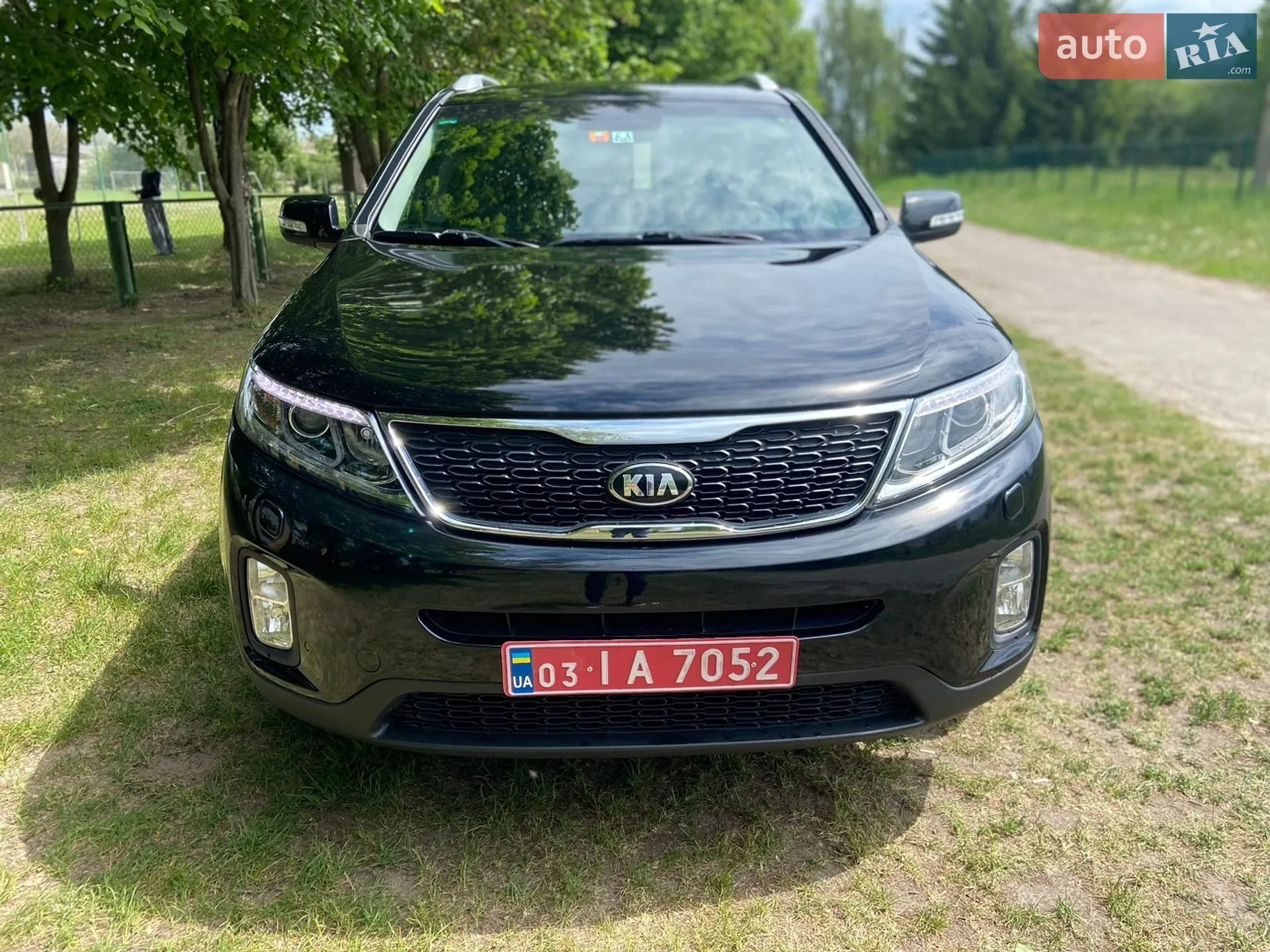 2013 Kia Sorento - мініатюра 23