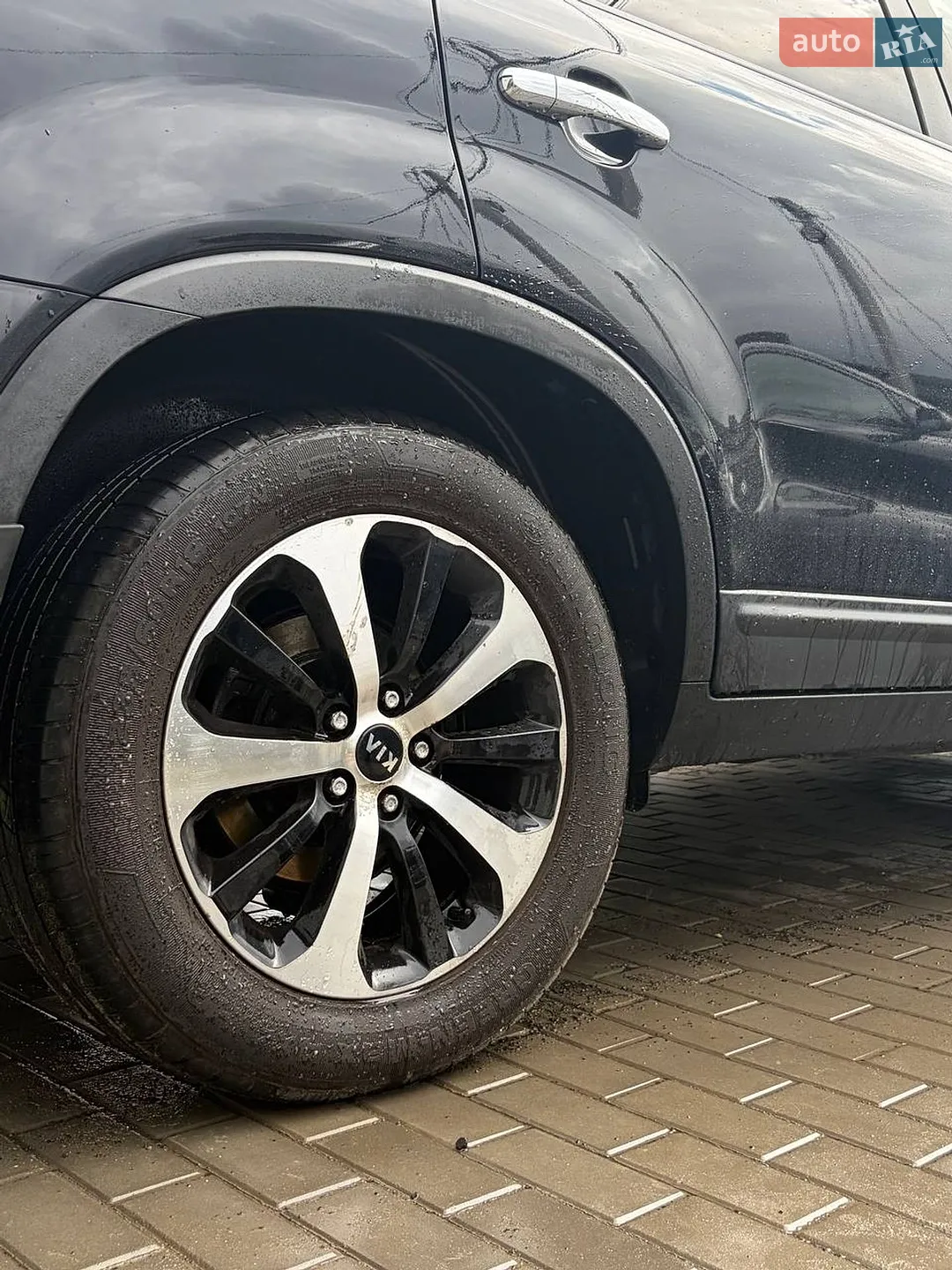 2010 Kia Sorento - мініатюра 25