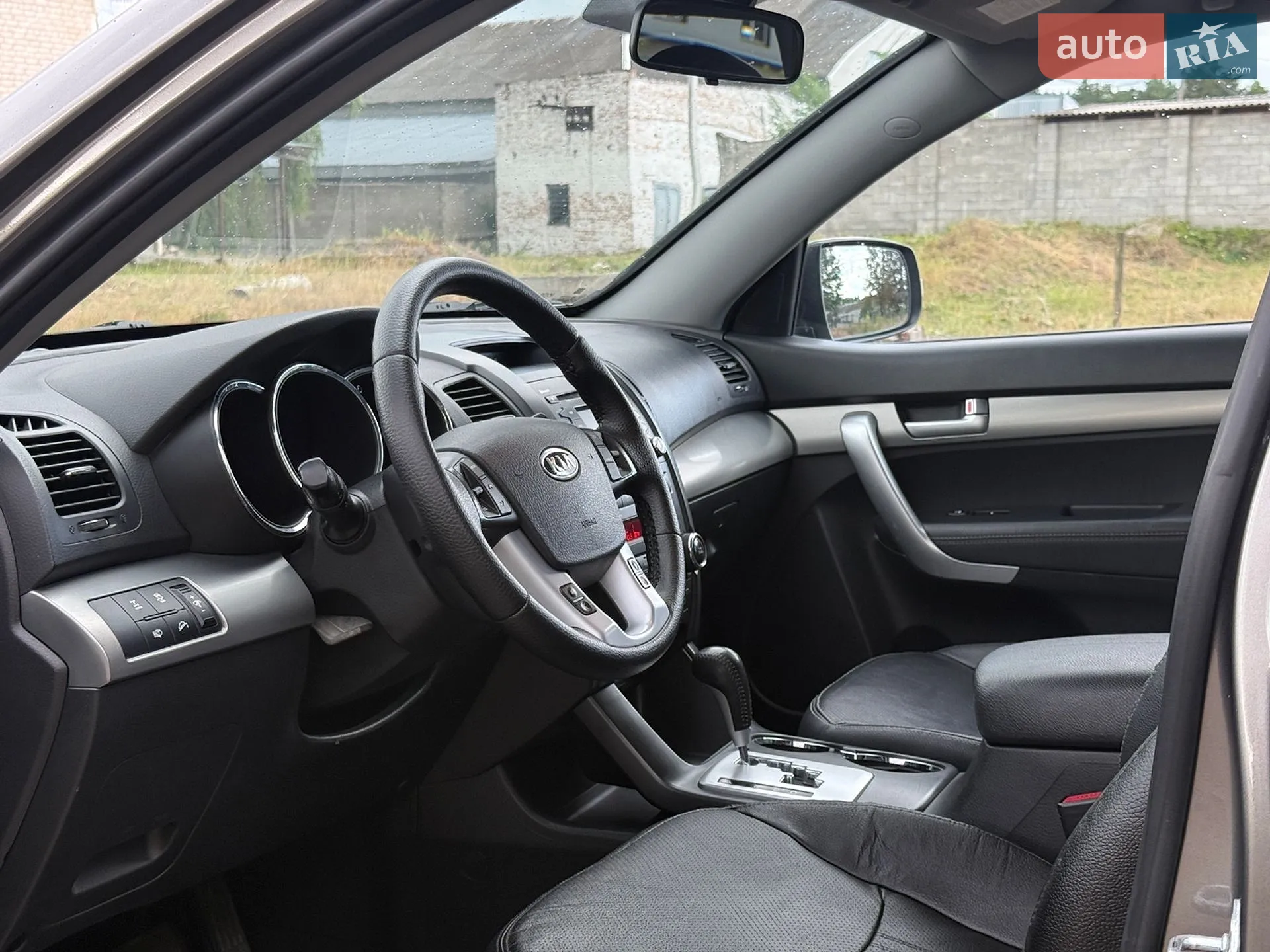 2012 Kia Sorento - мініатюра 13