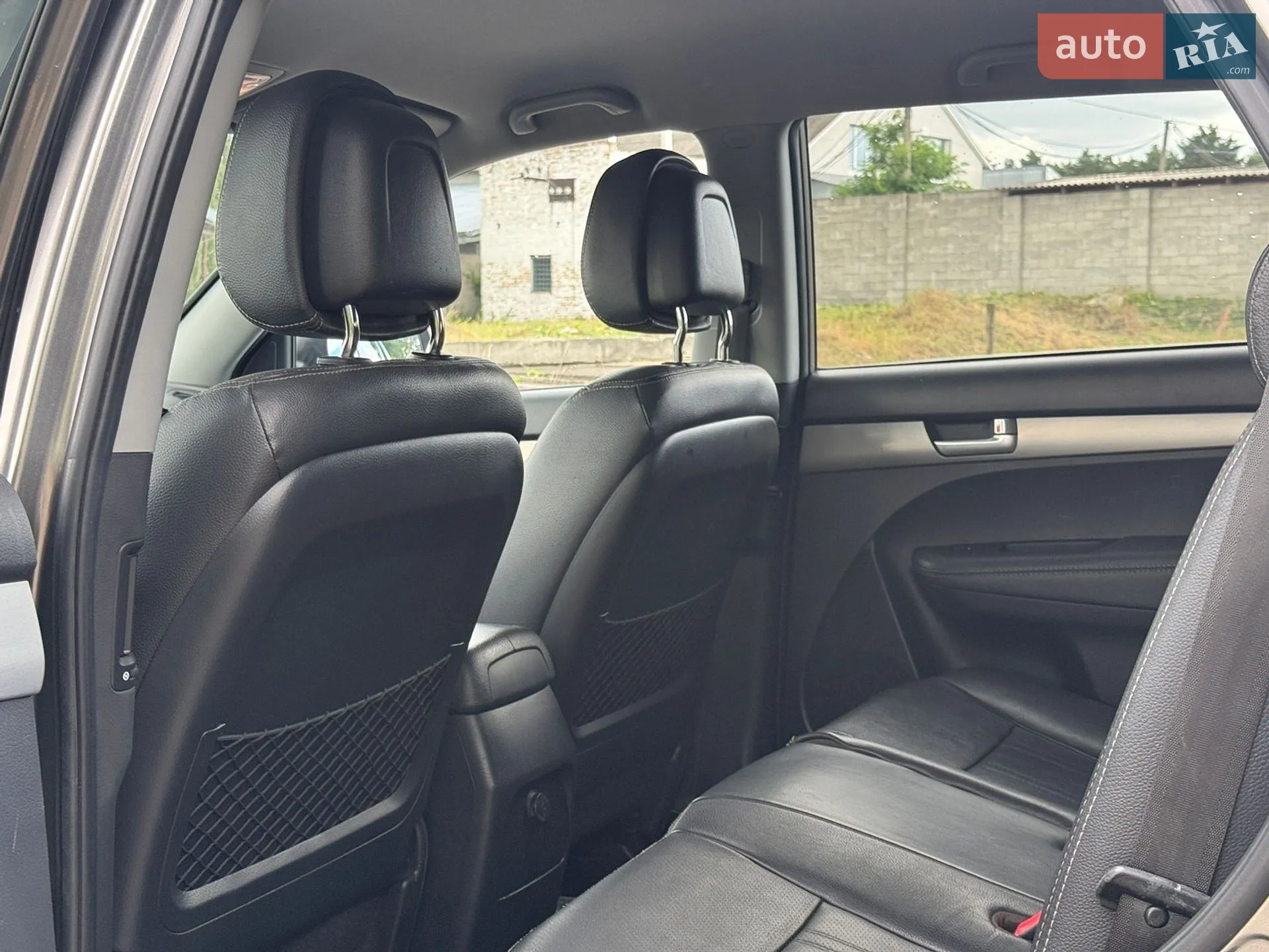 2012 Kia Sorento - мініатюра 18