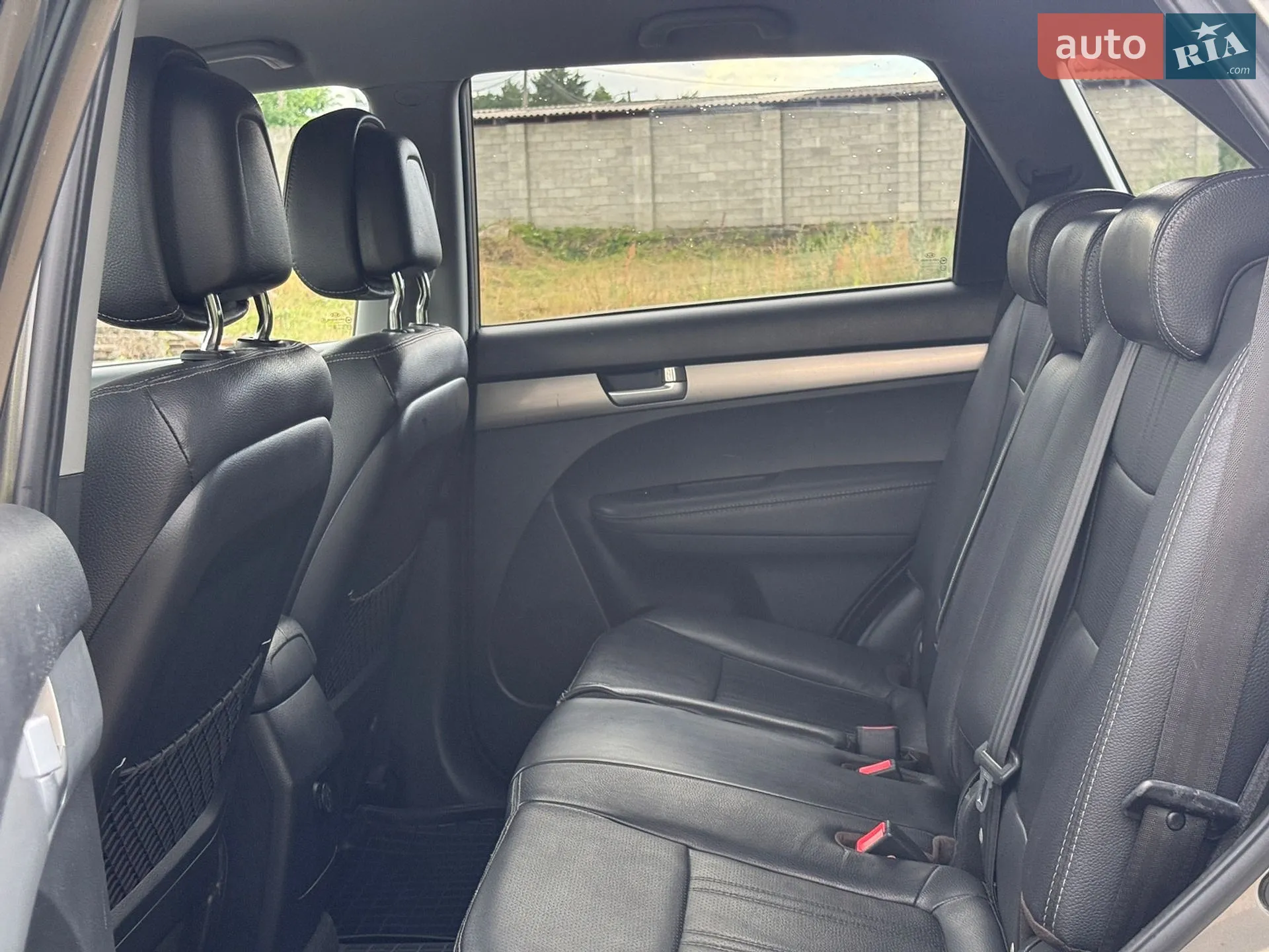 2012 Kia Sorento - мініатюра 20