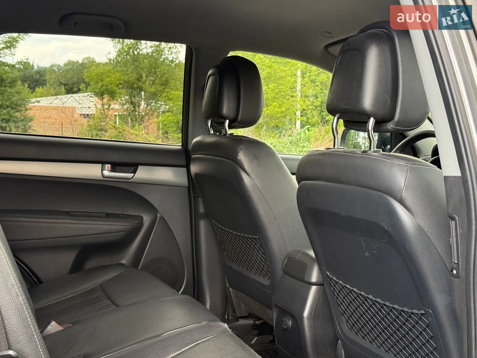 2012 Kia Sorento - мініатюра 24