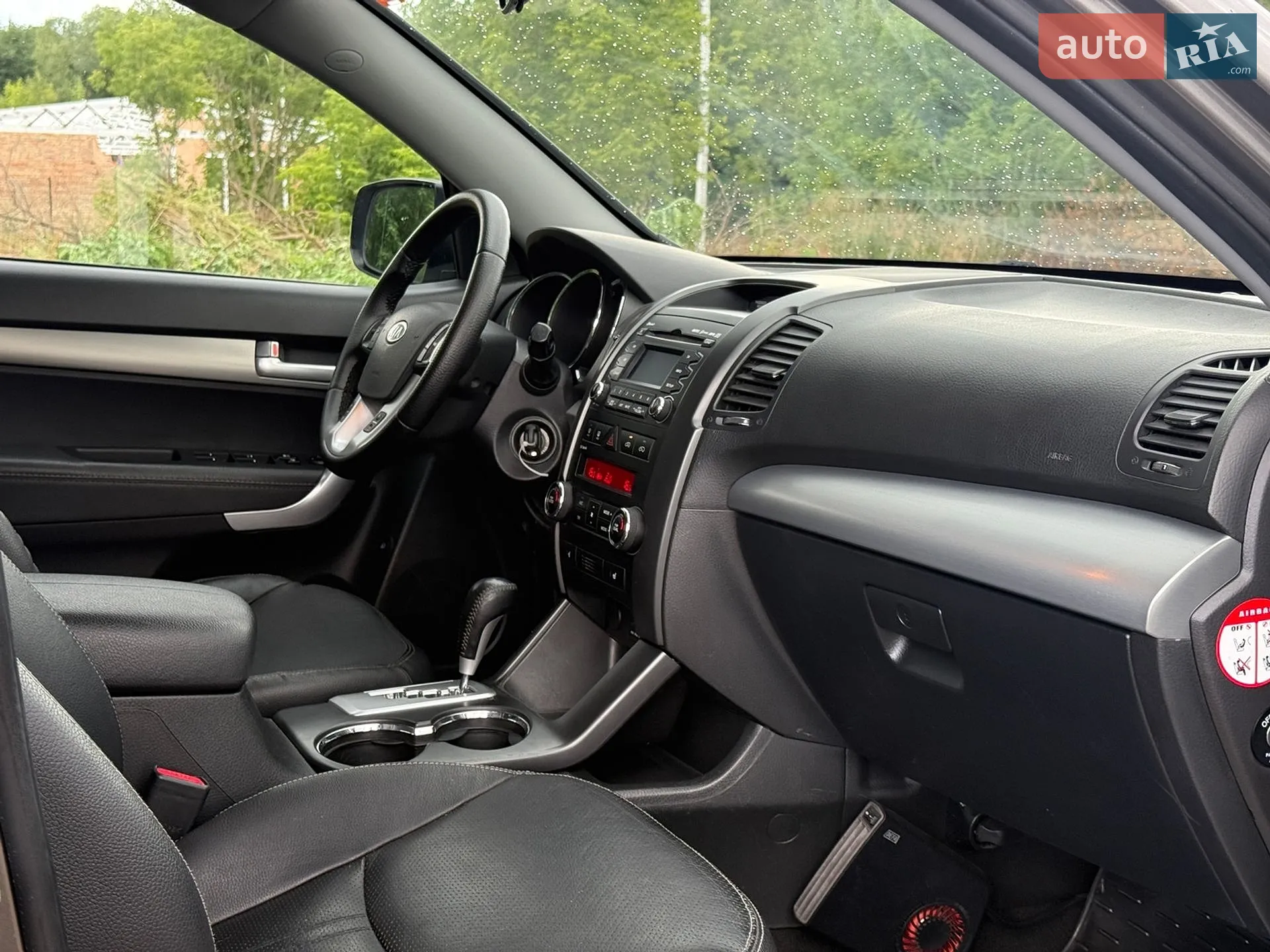 2012 Kia Sorento - мініатюра 27