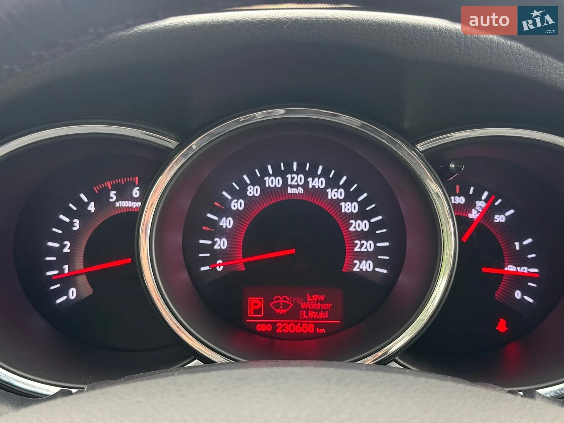 2012 Kia Sorento - мініатюра 37