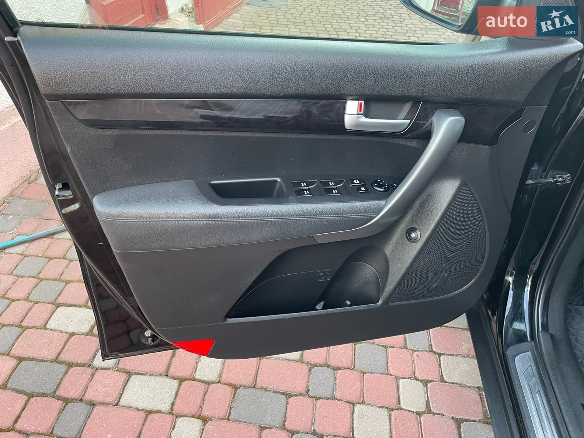 2014 Kia Sorento - мініатюра 10