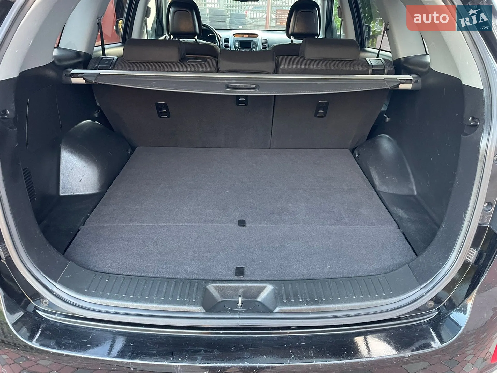 2014 Kia Sorento - мініатюра 25