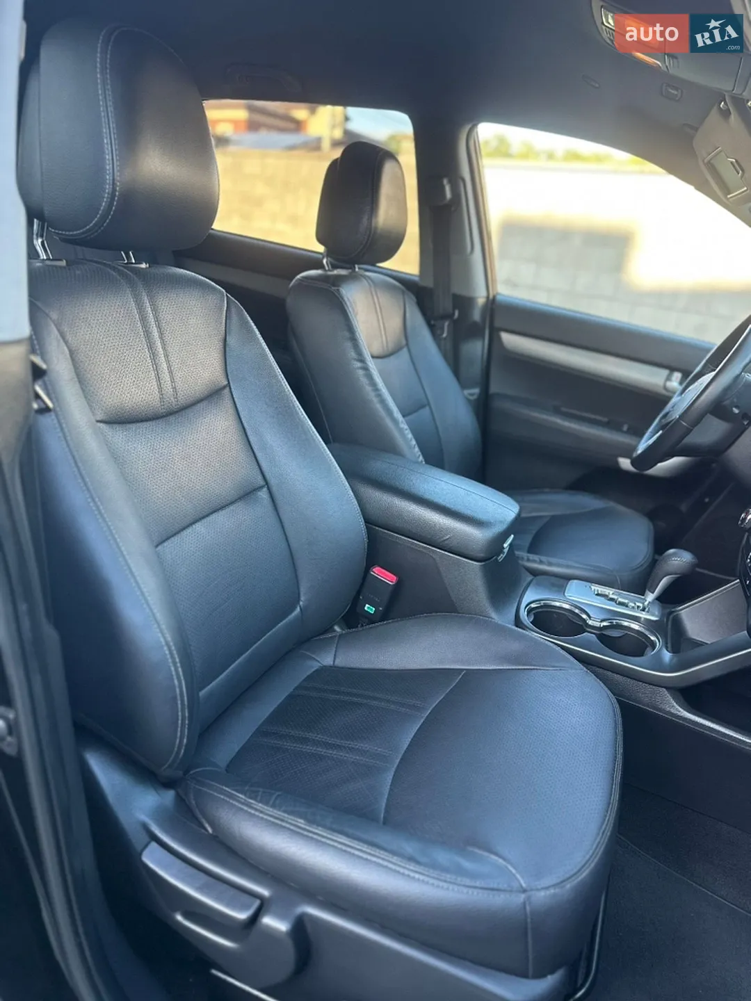 2012 Kia Sorento - мініатюра 22