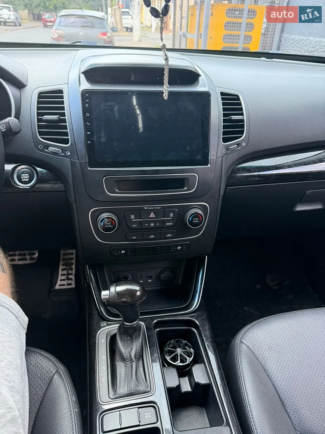2013 Kia Sorento - мініатюра 12