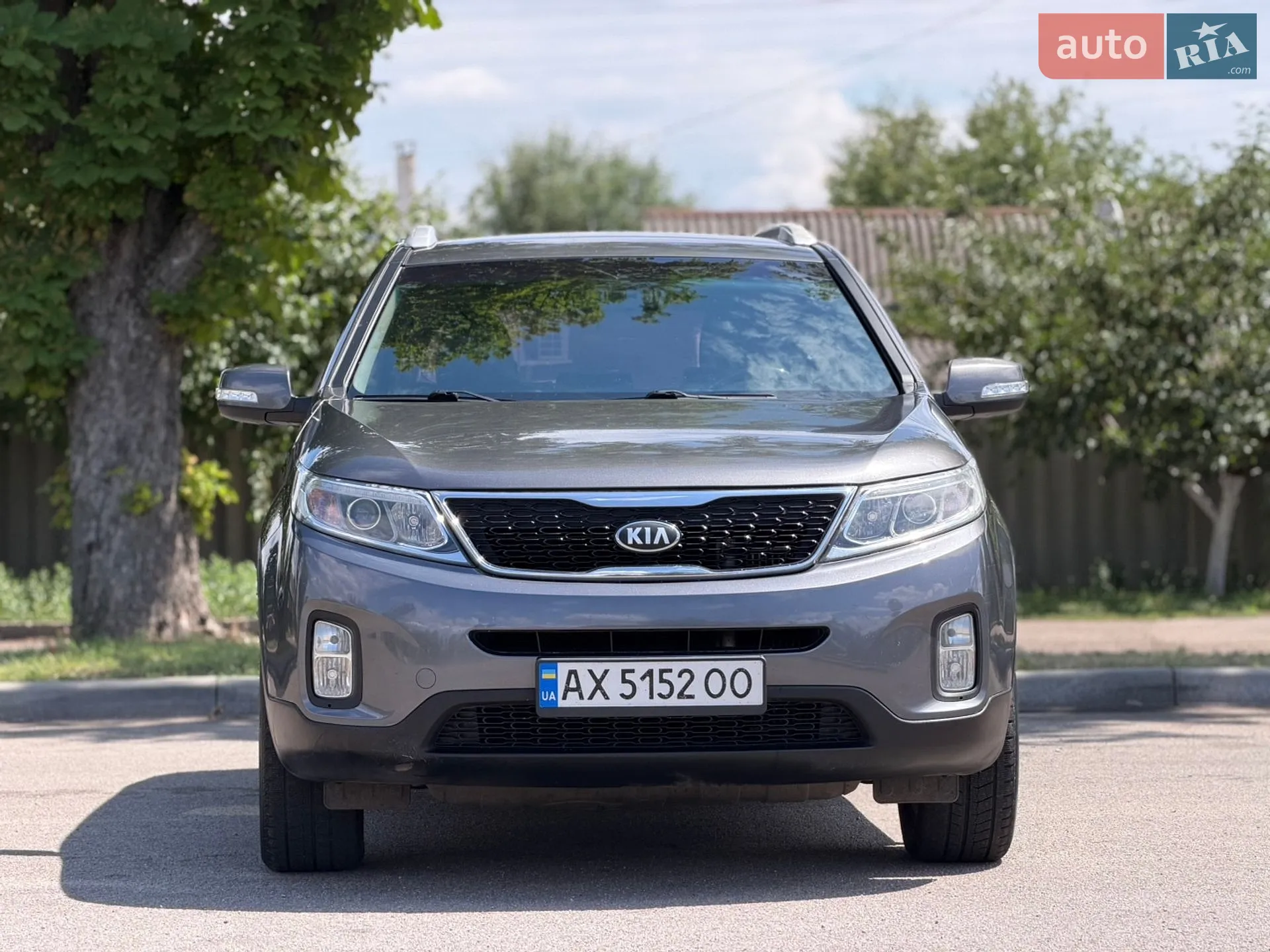 2012 Kia Sorento - мініатюра 9