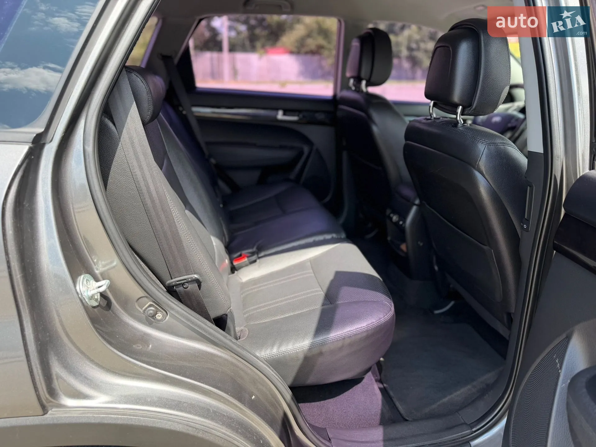 2012 Kia Sorento - мініатюра 32
