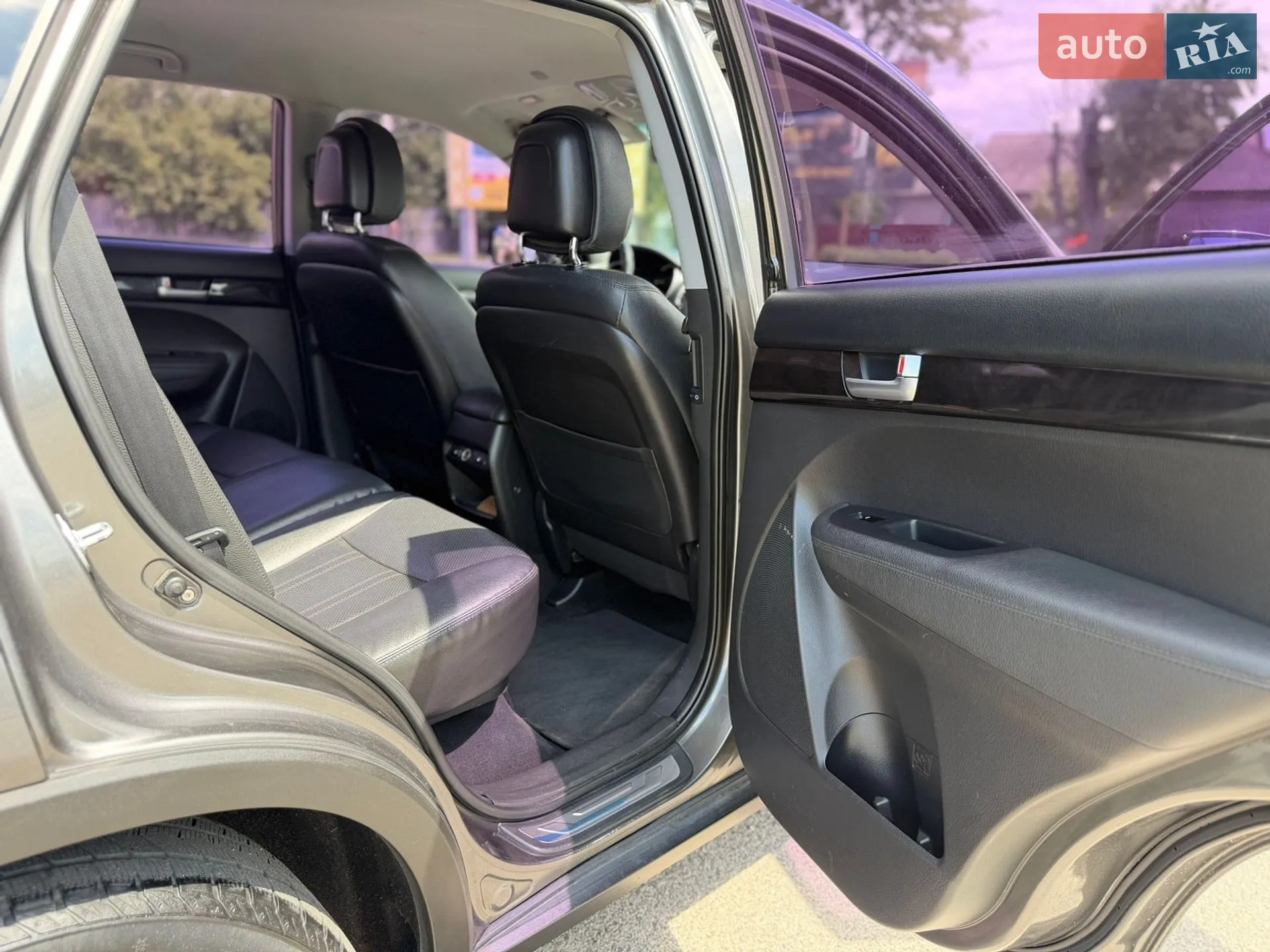2012 Kia Sorento - мініатюра 38