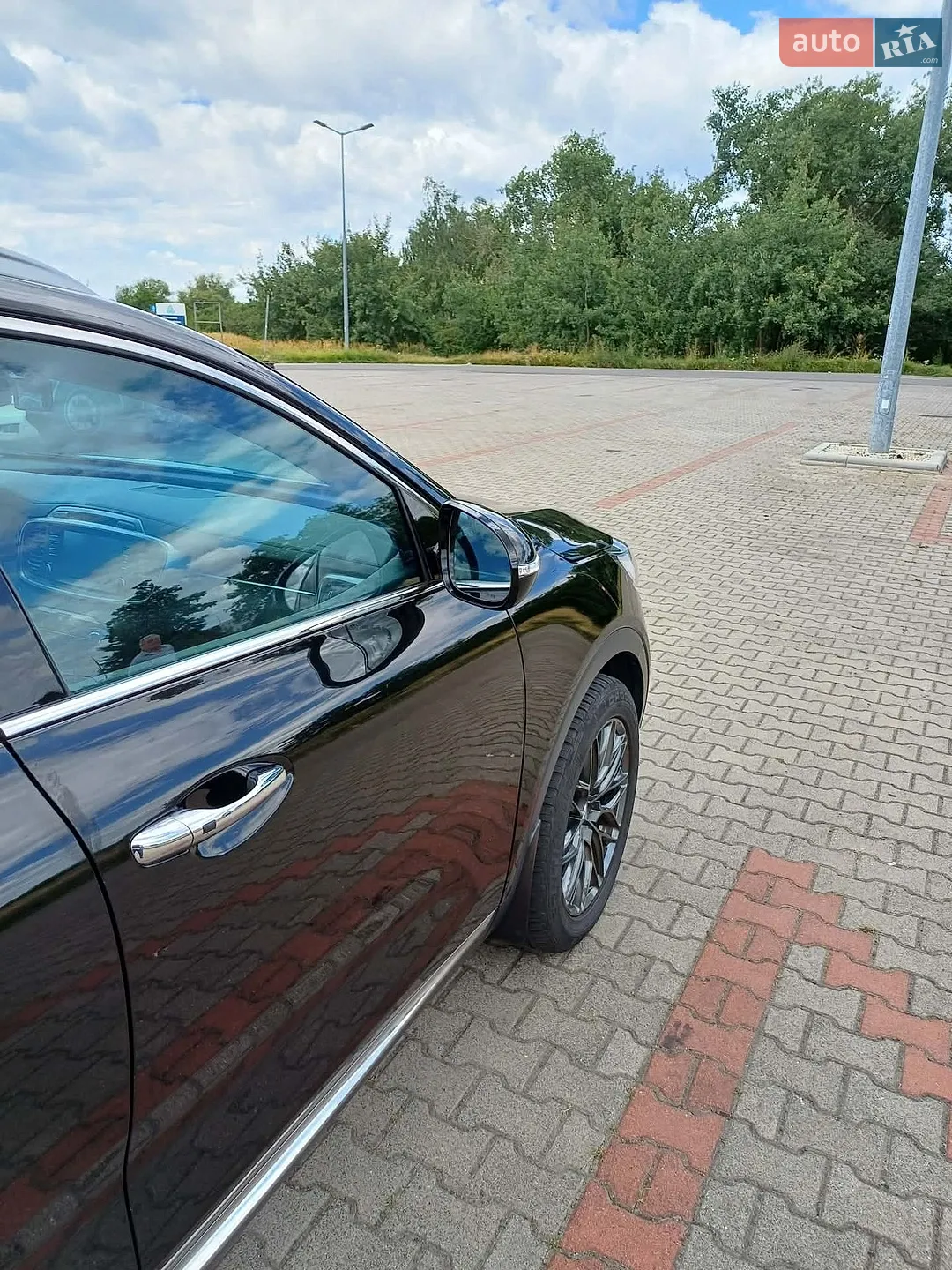 2017 Kia Sorento - мініатюра 5
