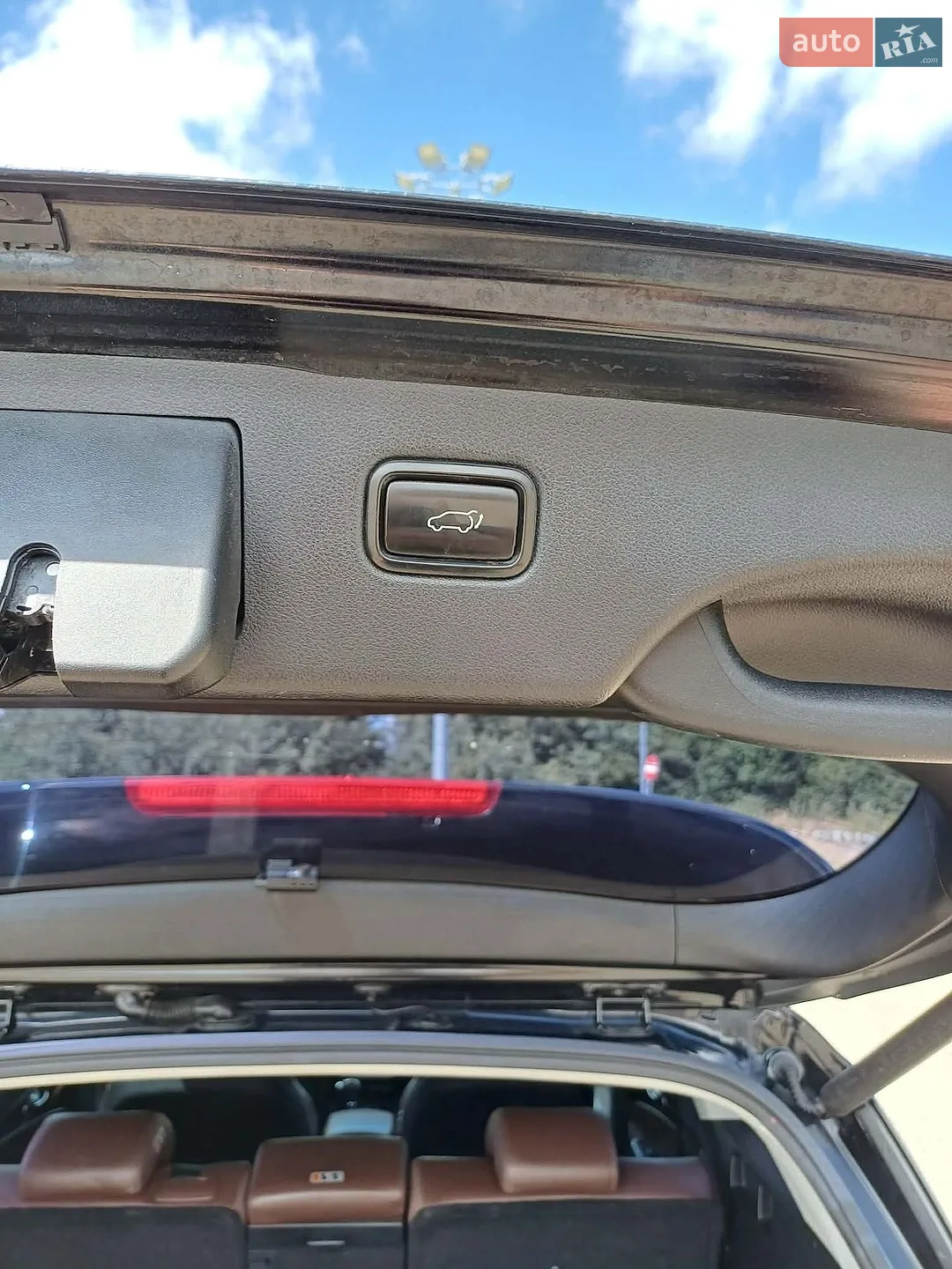 2017 Kia Sorento - мініатюра 15
