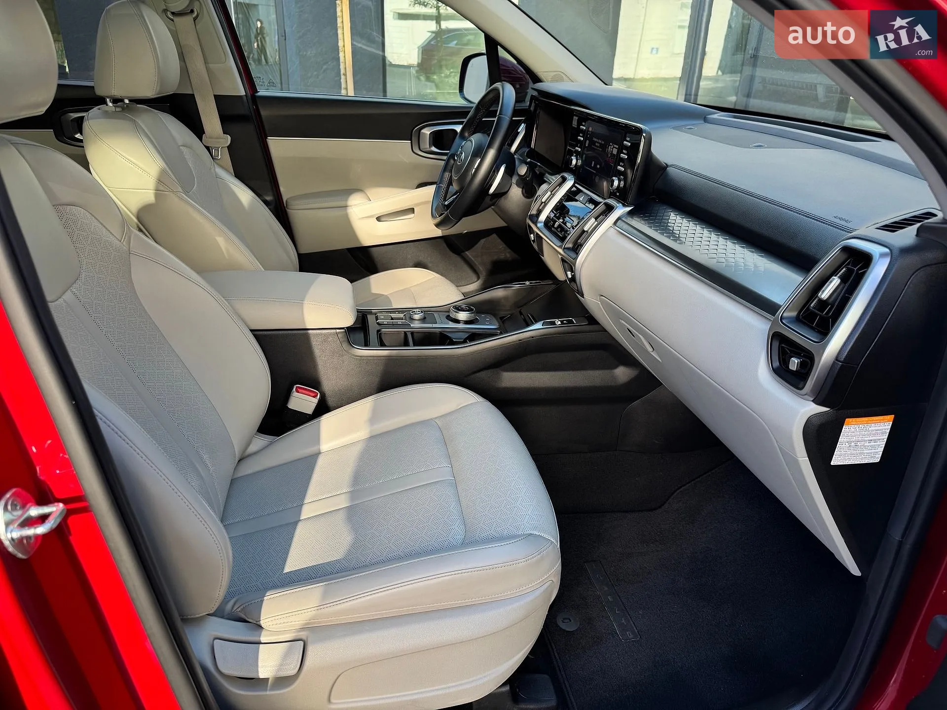 2020 Kia Sorento - мініатюра 19