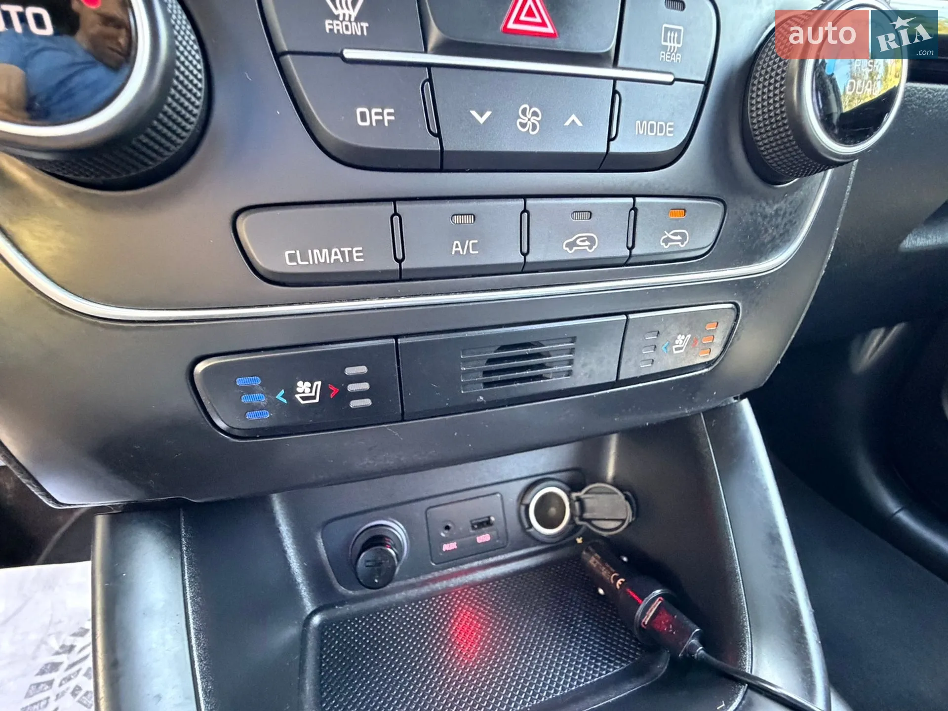 2014 Kia Sorento - мініатюра 29