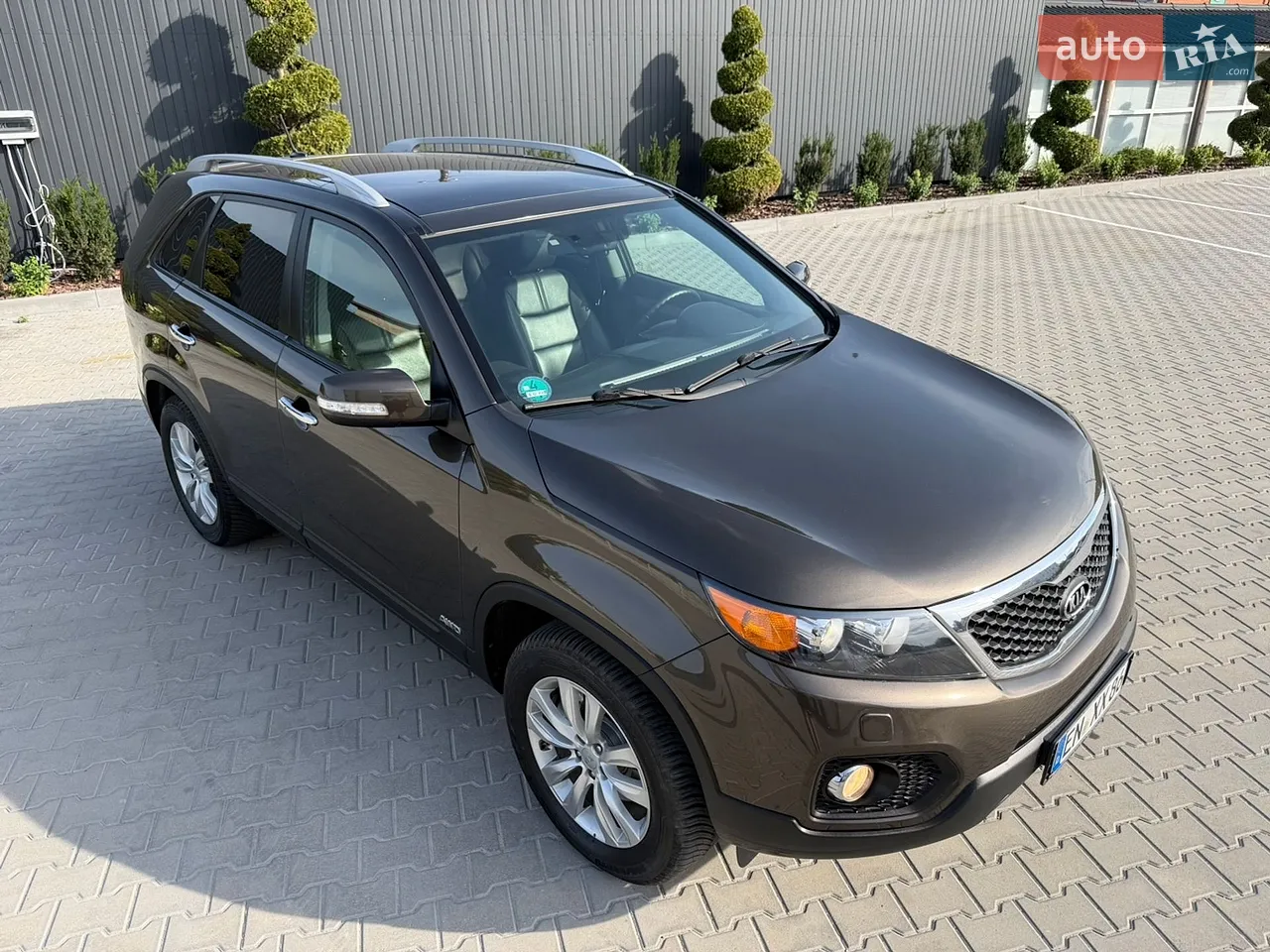 2010 Peugeot 5008 - мініатюра 43