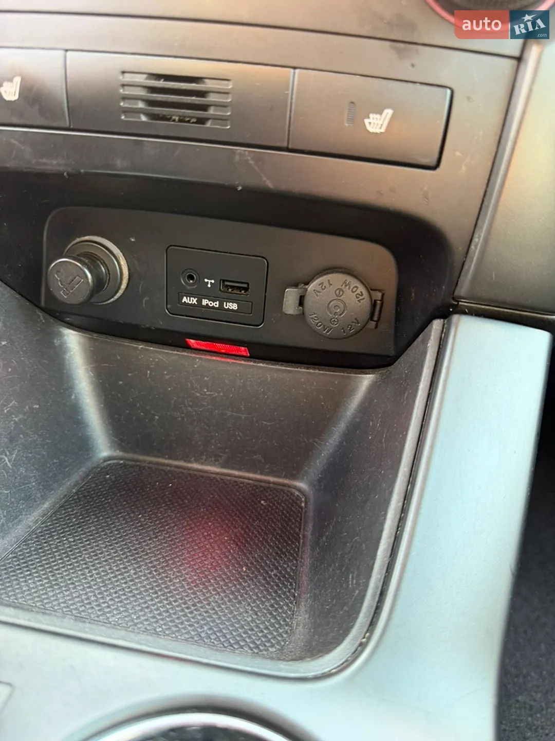 2012 Kia Sorento - мініатюра 31