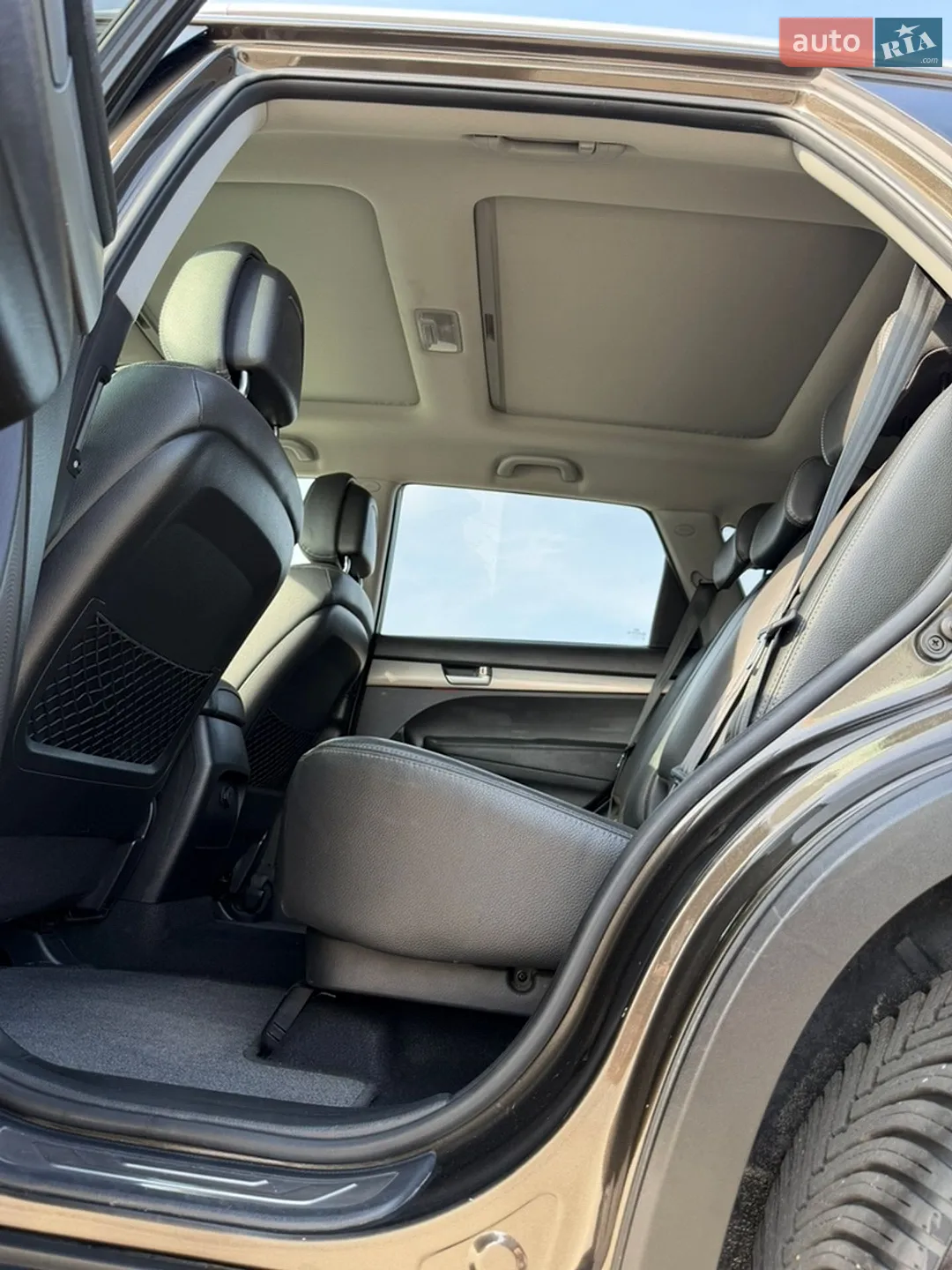 2012 Kia Sorento - мініатюра 41