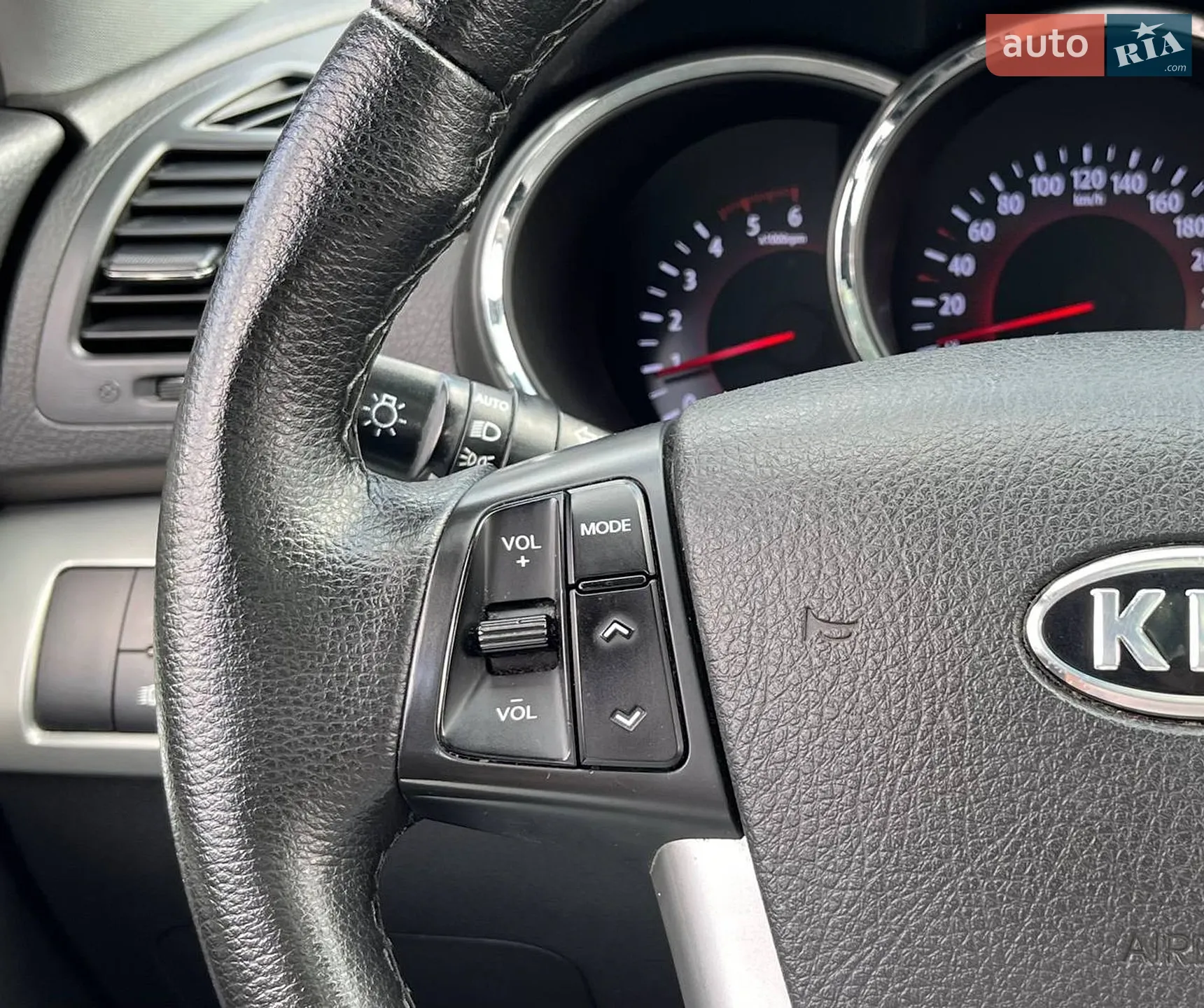 2011 Kia Sorento - мініатюра 19
