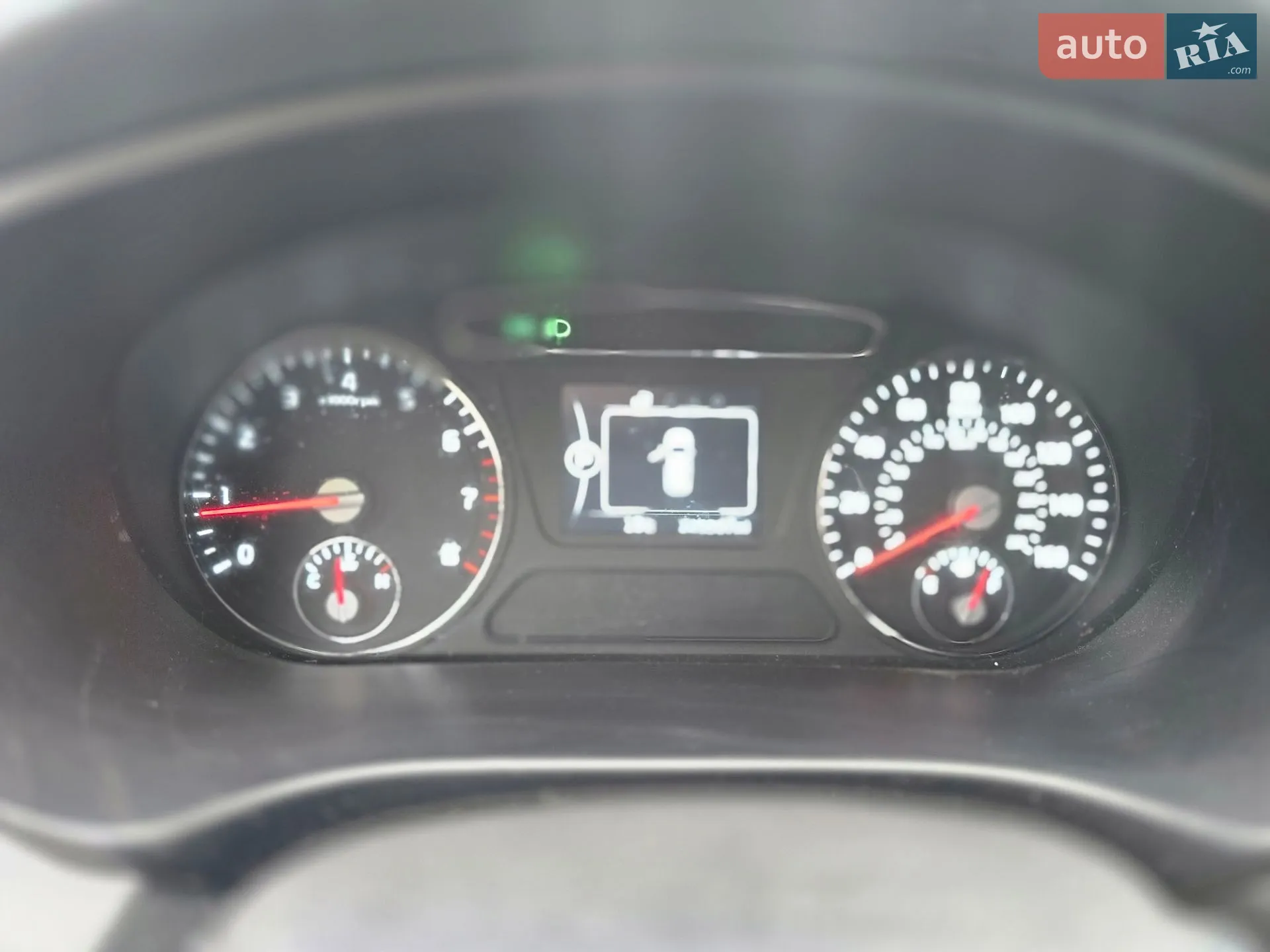 2015 Kia Sorento - мініатюра 23