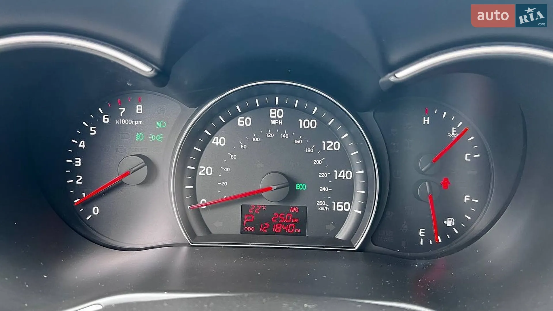 2013 Kia Sorento - мініатюра 28