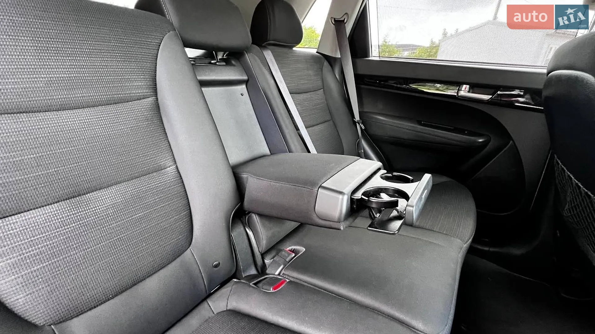 2013 Kia Sorento - мініатюра 51