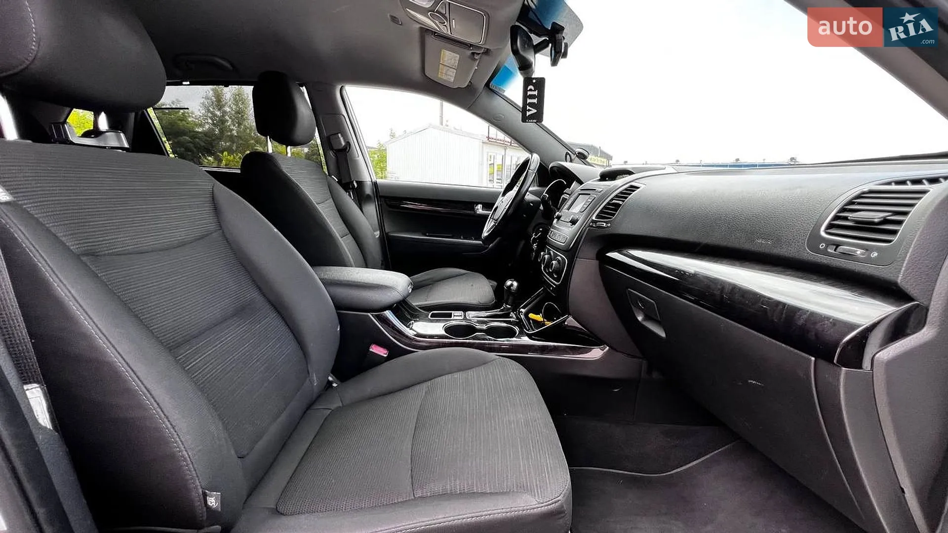 2013 Kia Sorento - мініатюра 54