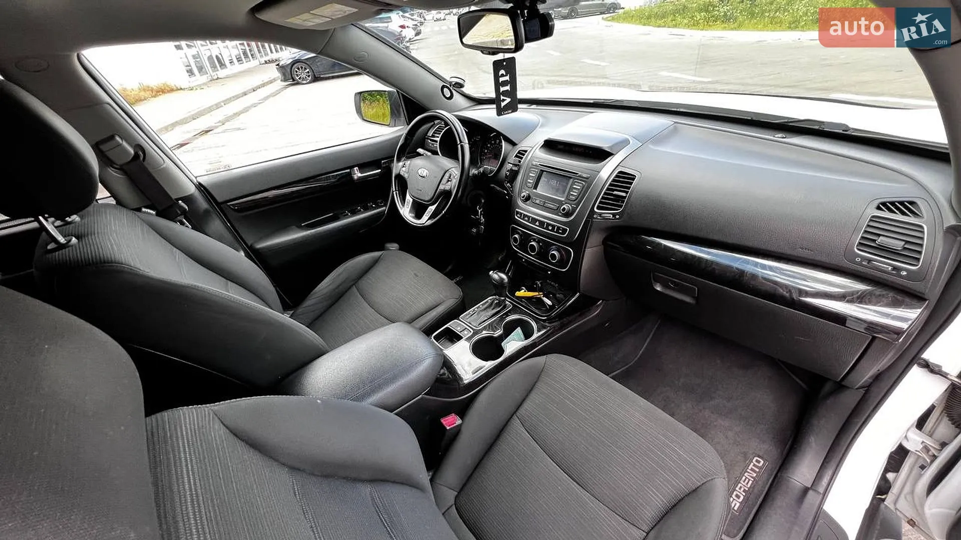 2013 Kia Sorento - мініатюра 57