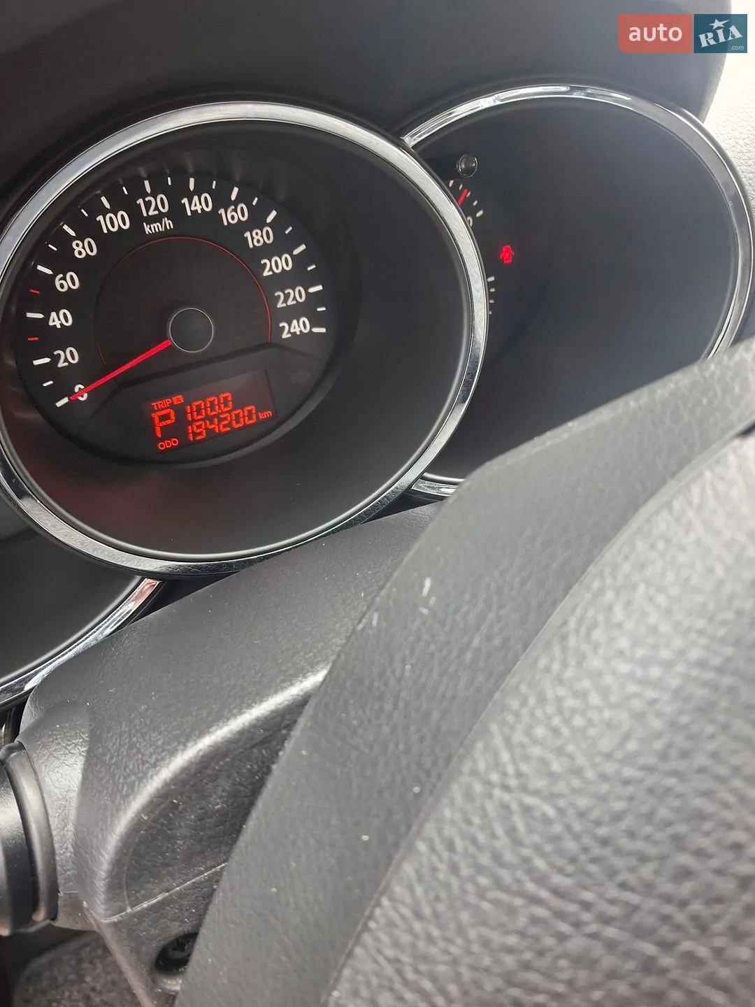 2010 Kia Sorento - мініатюра 17