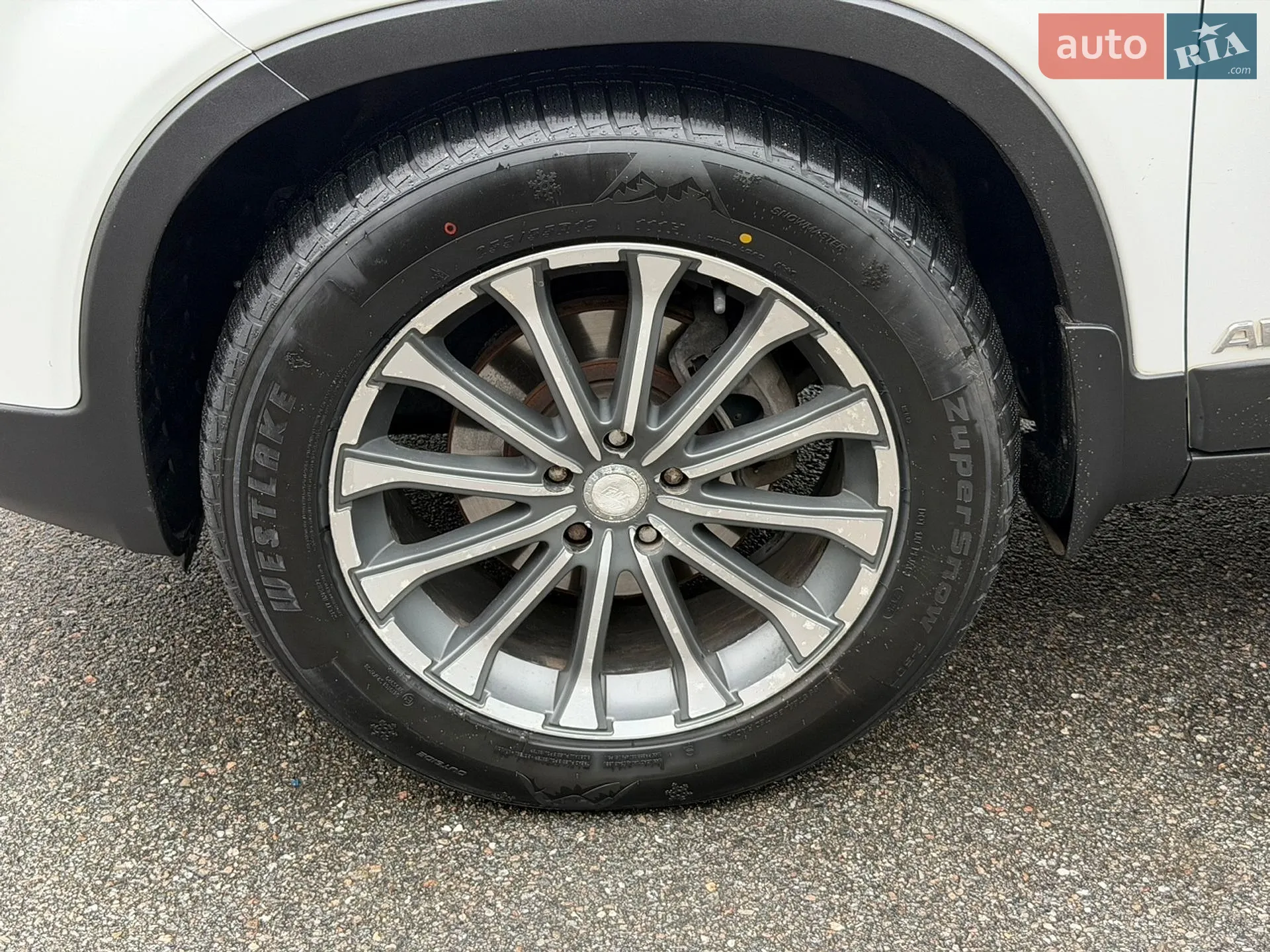 2014 Kia Sorento - мініатюра 17