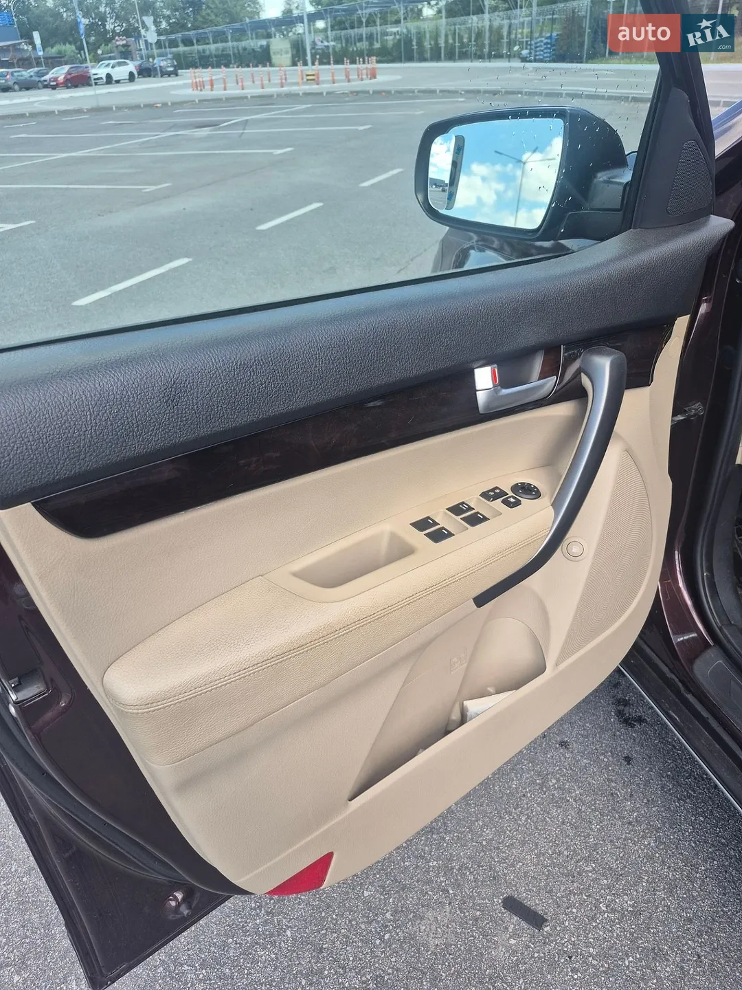 2013 Kia Sorento - мініатюра 12