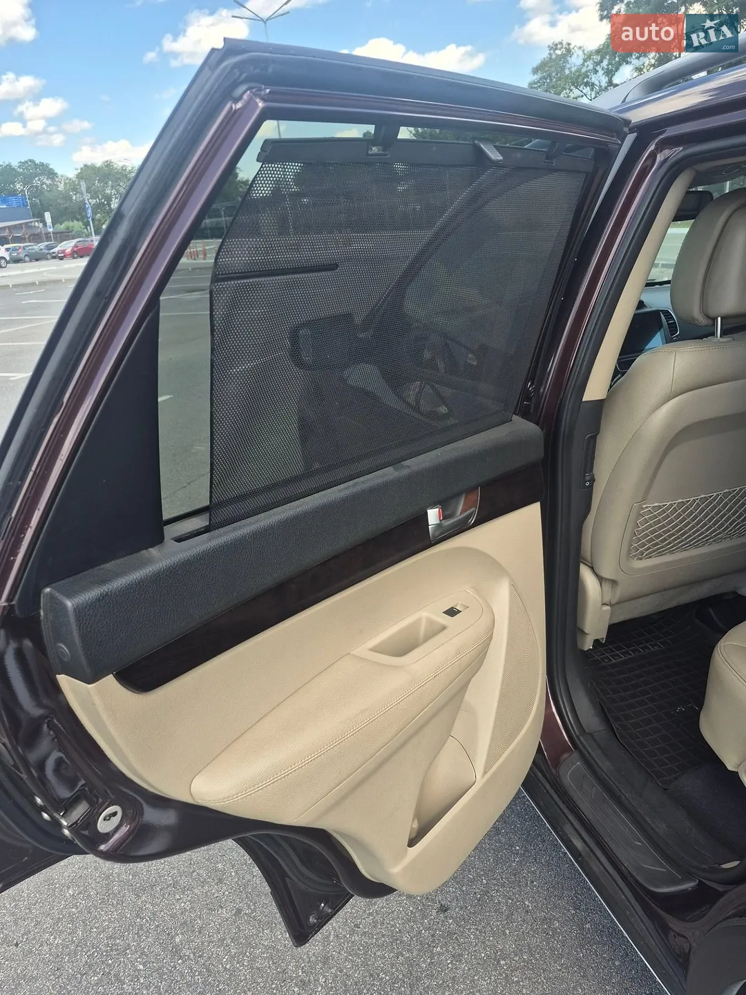 2013 Kia Sorento - мініатюра 11