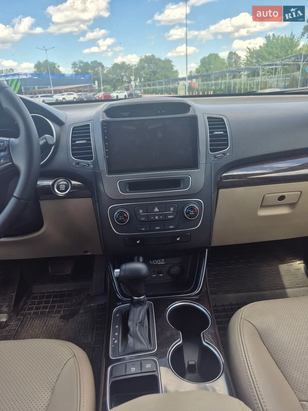 2013 Kia Sorento - мініатюра 9