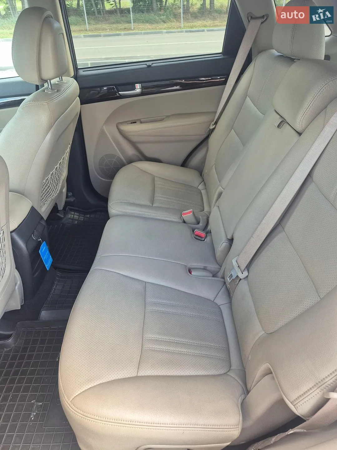 2013 Kia Sorento - мініатюра 10
