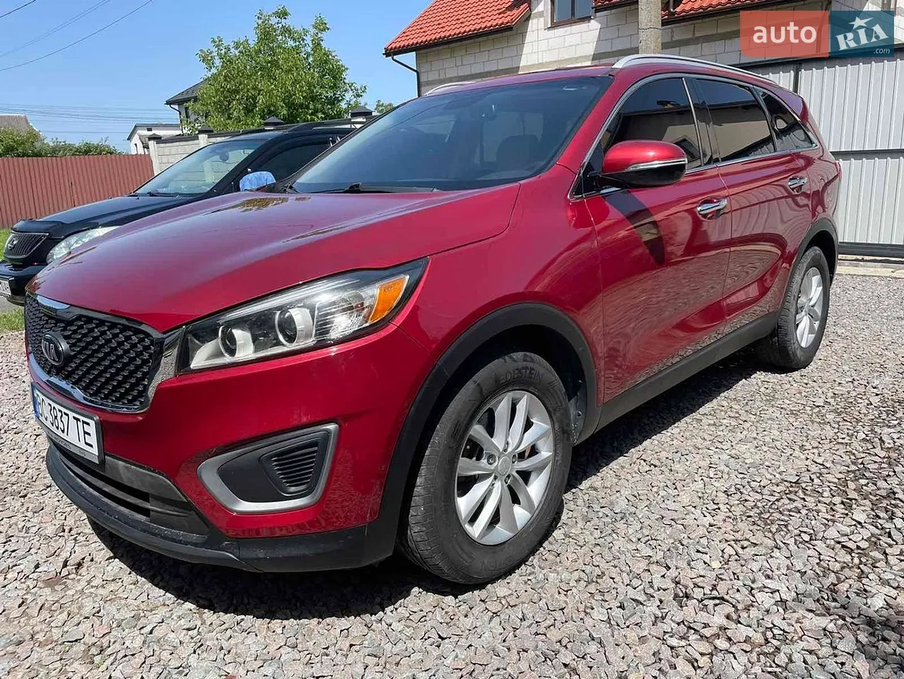 2016 Kia Sorento - мініатюра 19