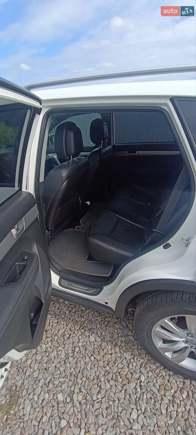 2012 Kia Sorento - мініатюра 15